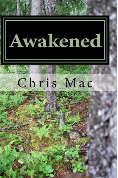 Awakened (Awakened Series)