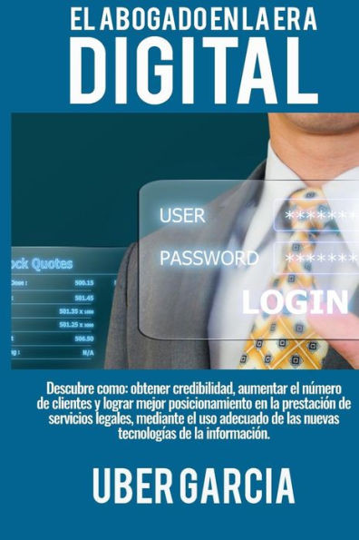 El Abogado En La Era Digital (Spanish Edition)