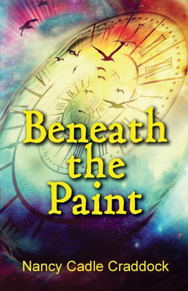 Beneath The Paint