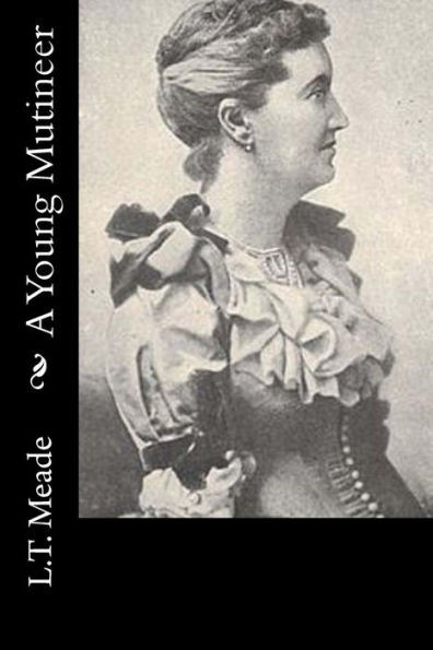 A Young Mutineer