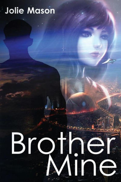 Brother Mine (Brother Assassins)