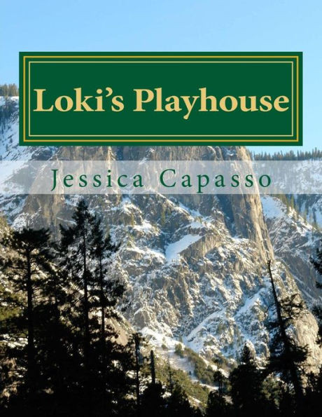 Loki'S Playhouse