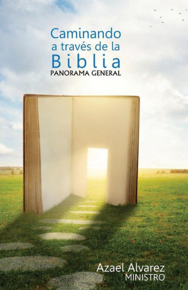 Caminando A Traves De La Biblia: Panorama De La Biblia (Spanish Edition)