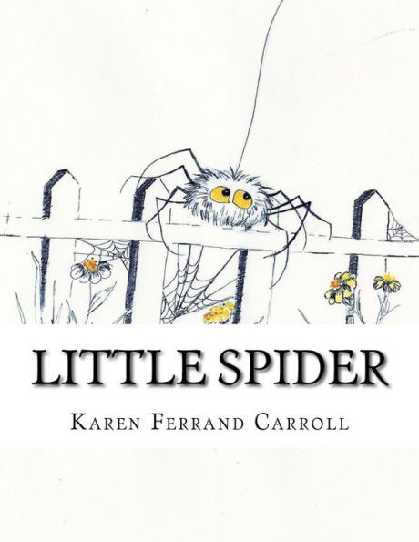 Little Spider