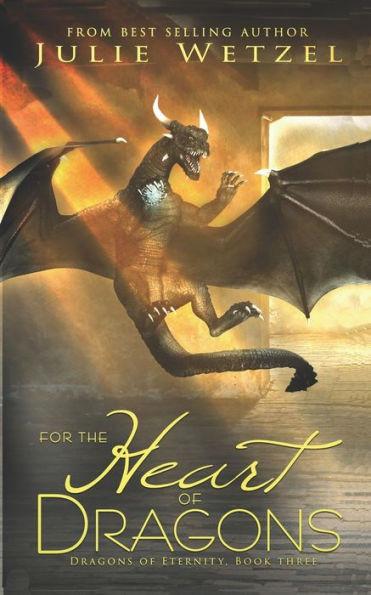 For The Heart Of Dragons