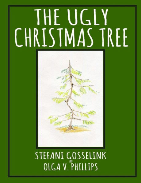 The Ugly Christmas Tree