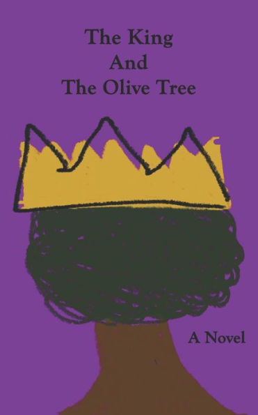 King And The Olive Tree
