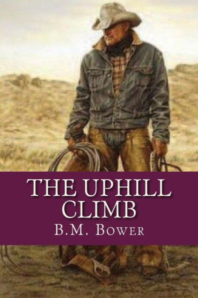 The Uphill Climb
