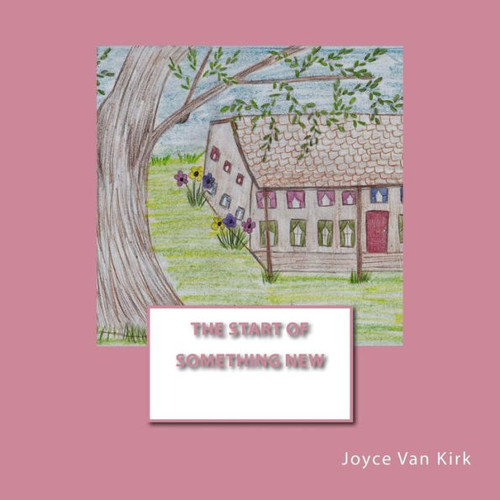 The Start Of Something New (The Six Forest Friends)