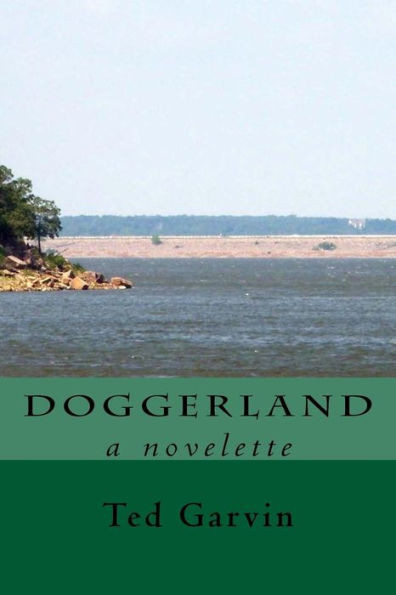 Doggerland [Large Print]: A Novelette