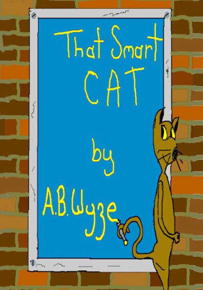 That Smart Cat