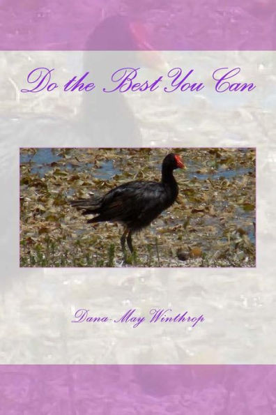 Do The Best You Can