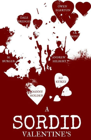 A Sordid Valentine'S
