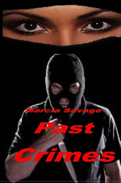 Past Crimes (Female Detective)