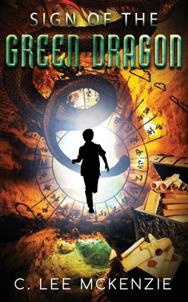 Sign Of The Green Dragon