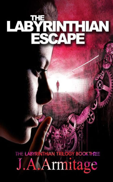 The Labyrinthian Escape (The Labyrinthians)