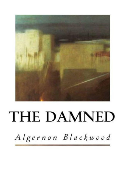 The Damned (Weird Tales)