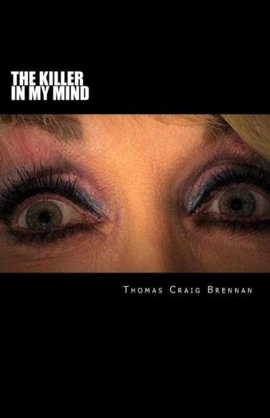 The Killer In My Mind