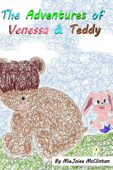 The Adventures Of Venessa & Teddy