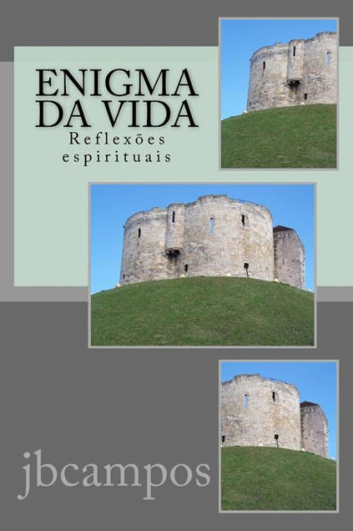 Enigma Da Vida: Reflexões Espirituais (Portuguese Edition)