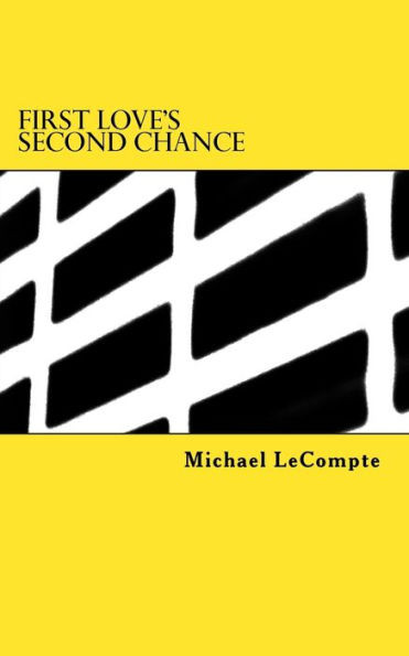 First Love'S Second Chance