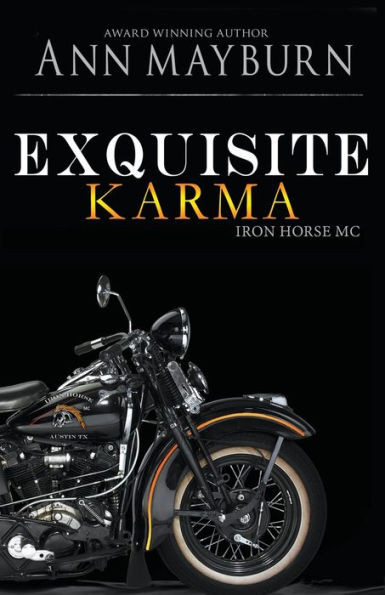 Exquisite Karma (Iron Horse Mc)
