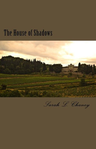 The House Of Shadows