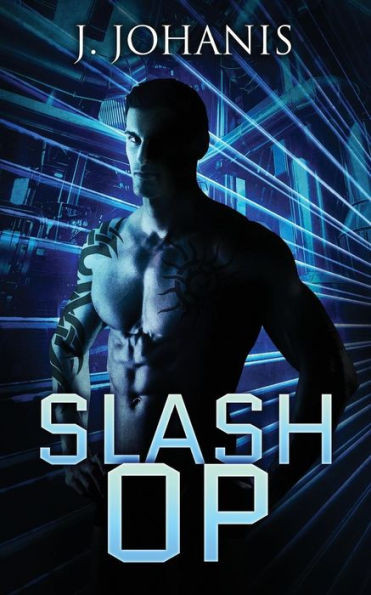 Slash Op (Toy Soldier)