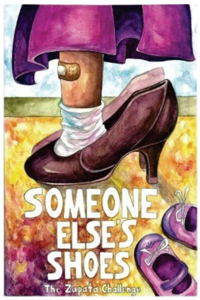 Someone Else'S Shoes: The Zapata Challenge