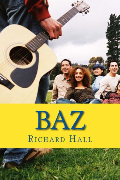Baz: Type 21