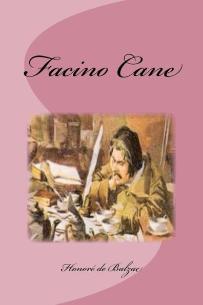Facino Cane (French Edition)