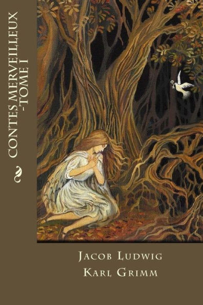 Contes Merveilleux -Tome I (French Edition)