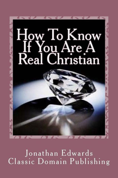 How To Know If You Are A Real Christian
