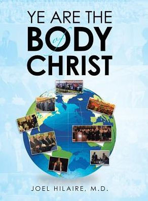 Ye Are The Body Of Christ