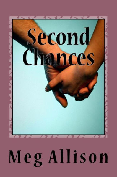 Second Chances: A Blue Plate Special - Pops' Girls Story