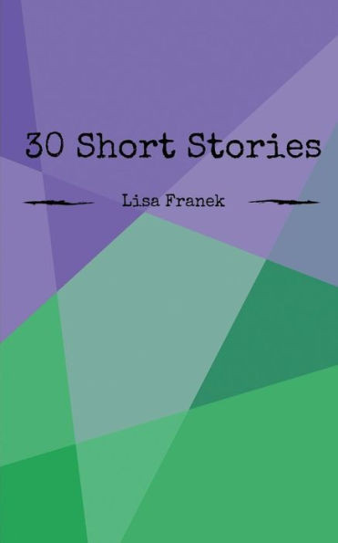 30 Short Stories