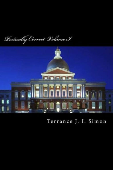 Poetically Correct: Poetry