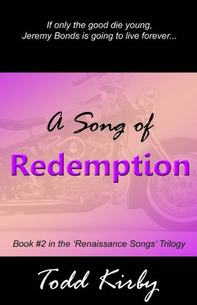 A Song Of Redemption (Renaissance Songs)