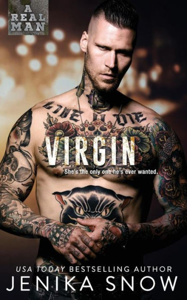 Virgin (A Real Man)
