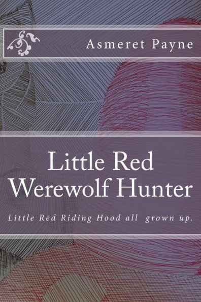 Little Red Werewolf Hunter