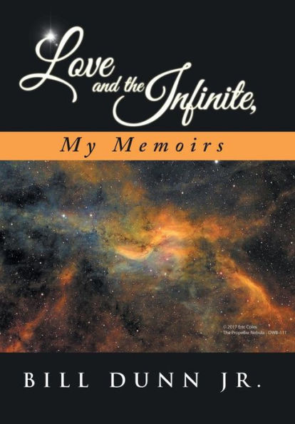 Love And The Infinite, My Memoirs
