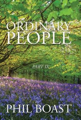 Ordinary People: Part Ix