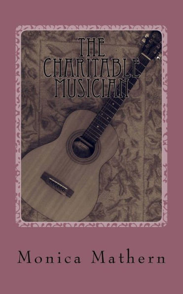 The Charitable Musician: An Excerpt From All Along Cherry Street (Stories From Cherry Street)
