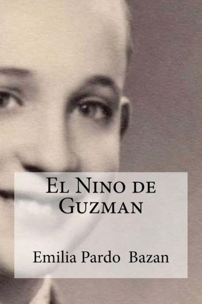 El Nino De Guzman (Spanish Edition)