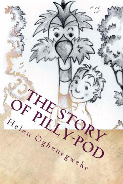 The Story Of Pilly-Pod