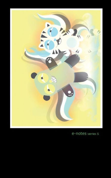 E-Notes Series S: Print Edition