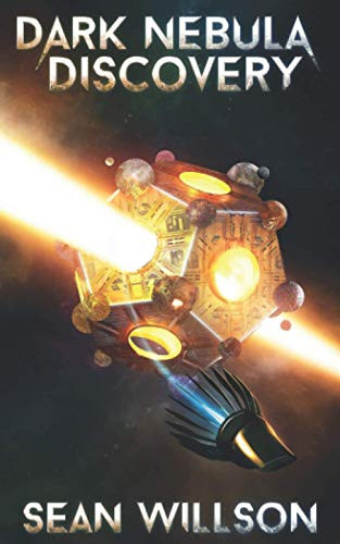 Dark Nebula: Discovery