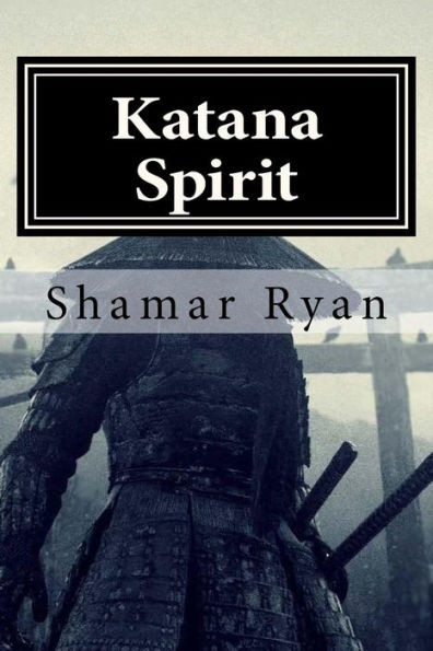 Katana Spirit