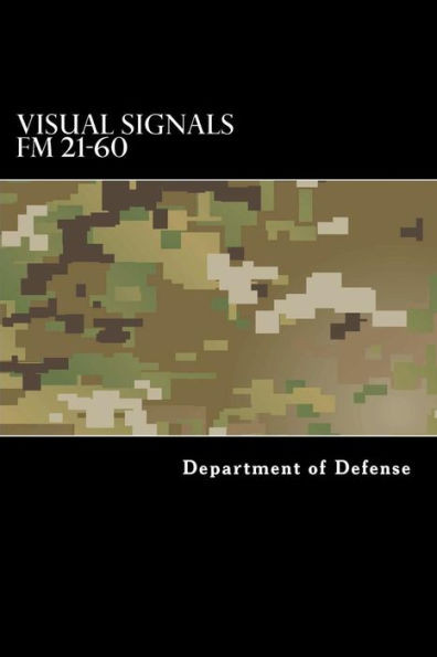 Visual Signals Fm 21-60