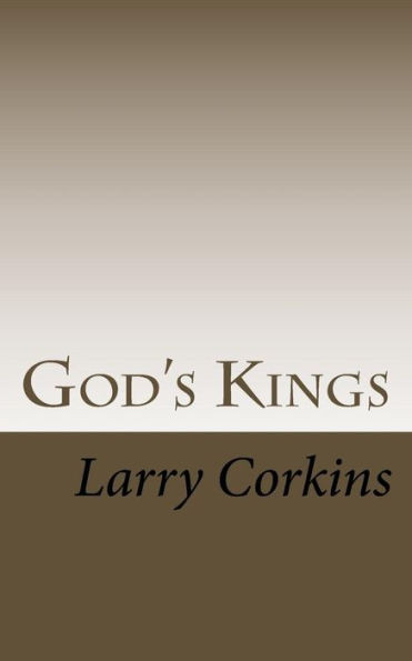 God'S Kings
